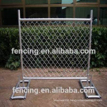 Automatic Iron Swing Gate